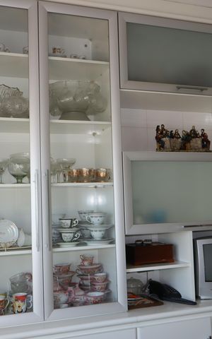 Apartamento à venda com 540m², 4 quartos e 5 vagasCozinha