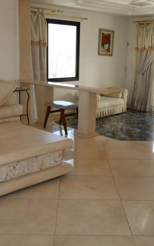 Apartamento à venda com 540m², 4 quartos e 5 vagasSala Principal