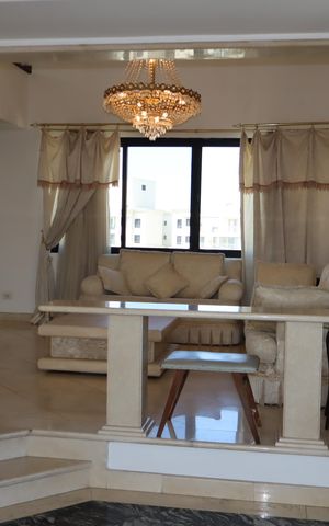 Apartamento à venda com 540m², 4 quartos e 5 vagasSala Principal