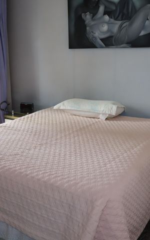Apartamento à venda com 540m², 4 quartos e 5 vagasSuíte