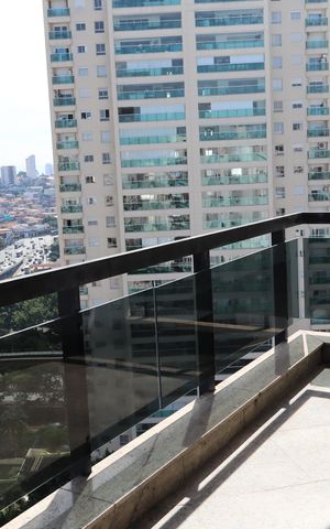 Apartamento à venda com 540m², 4 quartos e 5 vagasVaranda Sala
