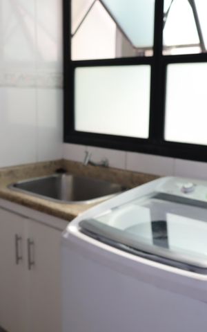 Apartamento à venda com 540m², 4 quartos e 5 vagasÁrea de Serviço