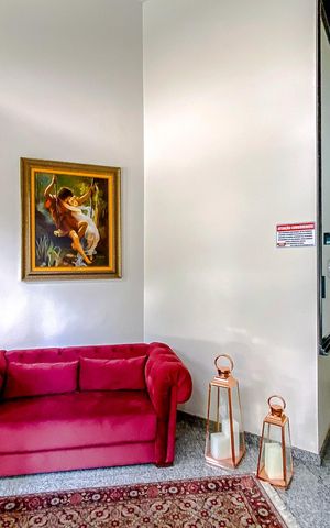 Apartamento à venda com 300m², 4 quartos e 4 vagasÁrea comum