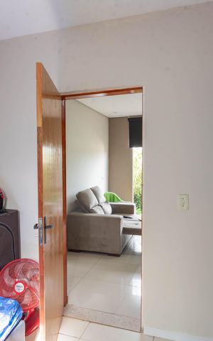 Casa para alugar com 596m², 3 quartos e 2 vagas Casa para alugar com 596m², 3 quartos e 2 vagasQuarto 2