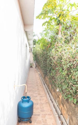 Casa para alugar com 596m², 3 quartos e 2 vagas Casa para alugar com 596m², 3 quartos e 2 vagasQuintal