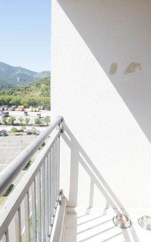 Apartamento à venda com 43m², 2 quartos e 1 vagaVaranda da Sala