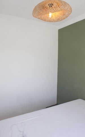 Apartamento à venda com 43m², 2 quartos e 1 vagaQuarto 1