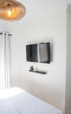 Apartamento à venda com 43m², 2 quartos e 1 vagaQuarto 1
