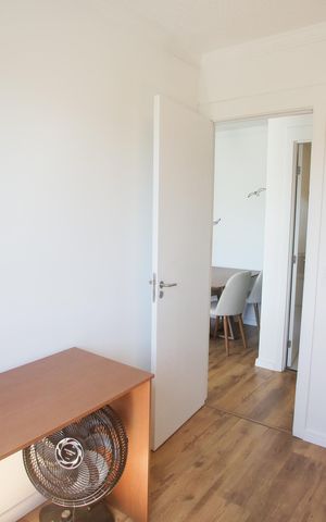 Apartamento à venda com 43m², 2 quartos e 1 vagaQuarto 2