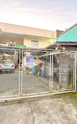 Studio para alugar com 25m², 1 quarto e 2 vagasFachada