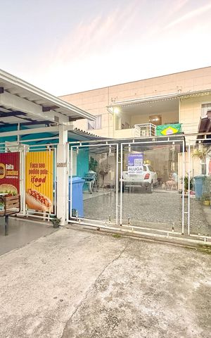 Studio para alugar com 25m², 1 quarto e 2 vagasGaragem