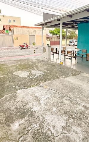 Studio para alugar com 25m², 1 quarto e 2 vagasGaragem