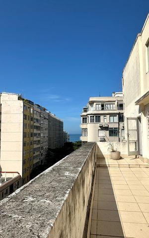 Apartamento à venda com 251m², 3 quartos e sem vaga