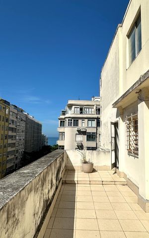 Apartamento à venda com 251m², 3 quartos e sem vaga
