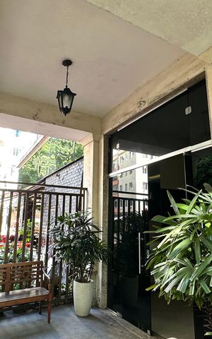 Apartamento à venda com 251m², 3 quartos e sem vaga