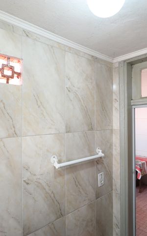 Casa à venda com 120m², 3 quartos e 4 vagasBanheiro