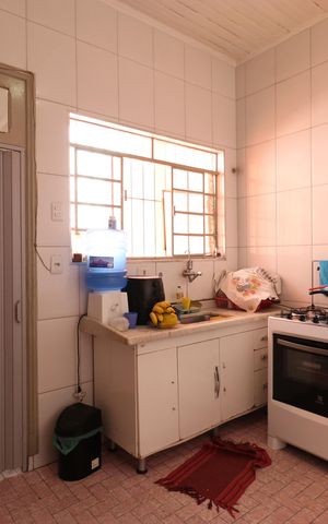 Casa à venda com 120m², 3 quartos e 4 vagasCozinha