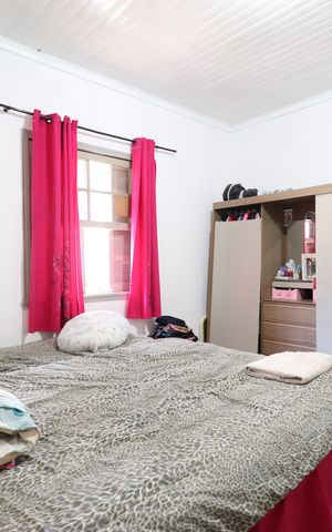 Casa à venda com 120m², 3 quartos e 4 vagasQuarto