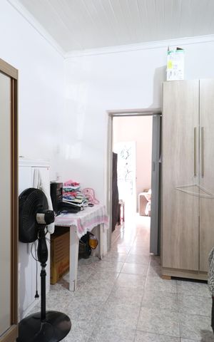 Casa à venda com 120m², 3 quartos e 4 vagasQuarto