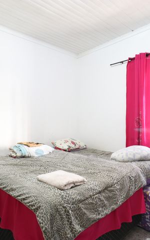 Casa à venda com 120m², 3 quartos e 4 vagasQuarto