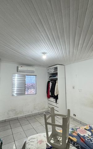 Casa à venda com 380m², 2 quartos e 2 vagas Casa à venda com 380m², 2 quartos e 2 vagasQuarto 2