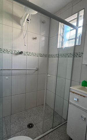 Casa à venda com 380m², 2 quartos e 2 vagas Casa à venda com 380m², 2 quartos e 2 vagasBanheiro 1