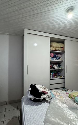 Casa à venda com 380m², 2 quartos e 2 vagas Casa à venda com 380m², 2 quartos e 2 vagasQuarto 1