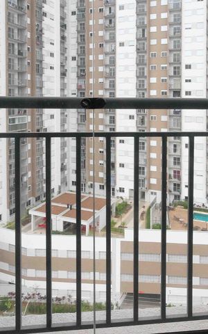 Apartamento à venda com 78m², 2 quartos e 1 vaga