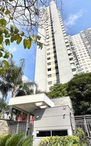 Apartamento à venda com 50m², 2 quartos e 1 vaga Apartamento à venda com 50m², 2 quartos e 1 vagaFachada
