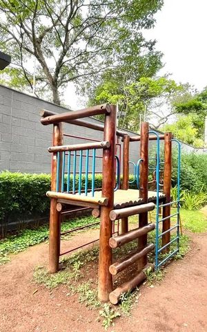 Apartamento à venda com 50m², 2 quartos e 1 vaga Apartamento à venda com 50m², 2 quartos e 1 vagaÁrea comum - Playground