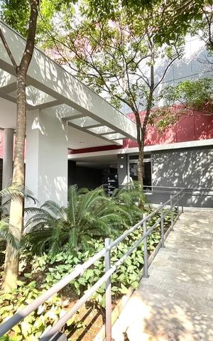 Apartamento à venda com 50m², 2 quartos e 1 vaga Apartamento à venda com 50m², 2 quartos e 1 vagaHall de entrada