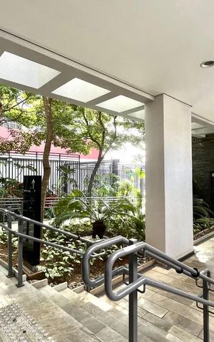 Apartamento à venda com 50m², 2 quartos e 1 vaga Apartamento à venda com 50m², 2 quartos e 1 vagaHall de entrada