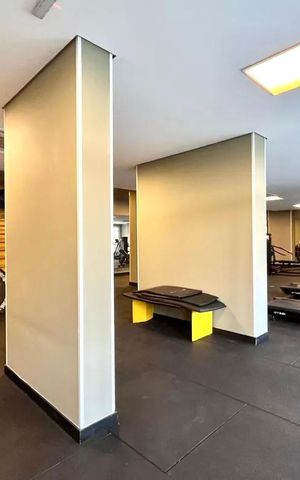 Apartamento à venda com 50m², 2 quartos e 1 vaga Apartamento à venda com 50m², 2 quartos e 1 vagaÁrea comum - Academia