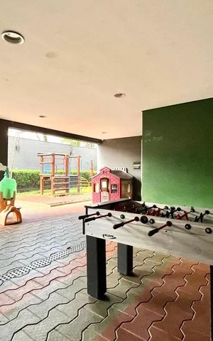 Apartamento à venda com 50m², 2 quartos e 1 vaga Apartamento à venda com 50m², 2 quartos e 1 vagaÁrea comum