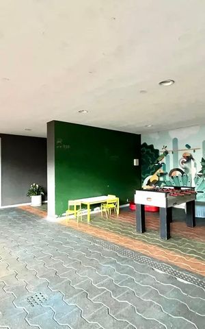 Apartamento à venda com 50m², 2 quartos e 1 vaga Apartamento à venda com 50m², 2 quartos e 1 vagaÁrea comum