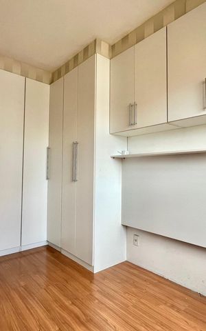 Apartamento à venda com 50m², 2 quartos e 1 vaga Apartamento à venda com 50m², 2 quartos e 1 vagaQuarto 1