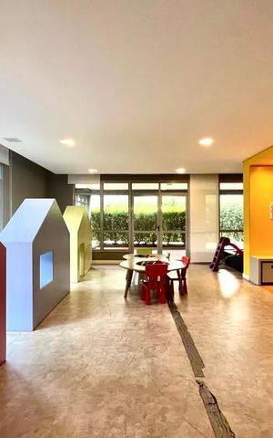 Apartamento à venda com 50m², 2 quartos e 1 vaga Apartamento à venda com 50m², 2 quartos e 1 vagaÁrea comum