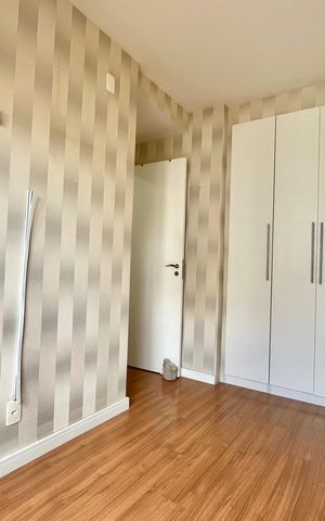 Apartamento à venda com 50m², 2 quartos e 1 vaga Apartamento à venda com 50m², 2 quartos e 1 vagaQuarto 1