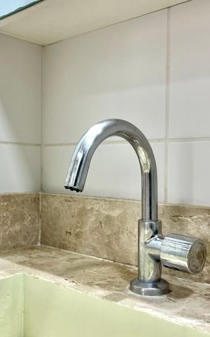 Apartamento à venda com 50m², 2 quartos e 1 vaga Apartamento à venda com 50m², 2 quartos e 1 vagaBanheiro