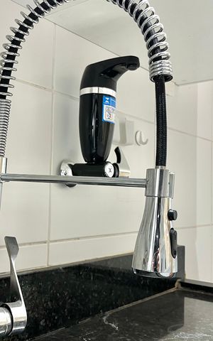 Apartamento à venda com 50m², 2 quartos e 1 vaga Apartamento à venda com 50m², 2 quartos e 1 vagaCozinha