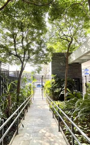 Apartamento à venda com 50m², 2 quartos e 1 vaga Apartamento à venda com 50m², 2 quartos e 1 vagaHall de entrada