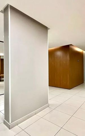 Apartamento à venda com 50m², 2 quartos e 1 vaga Apartamento à venda com 50m², 2 quartos e 1 vagaHall social