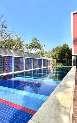Apartamento à venda com 50m², 2 quartos e 1 vaga Apartamento à venda com 50m², 2 quartos e 1 vagaÁrea comum - Churrasqueira
