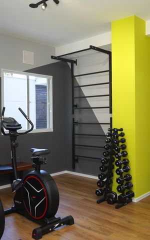 Studio à venda com 16m², 1 quarto e sem vagaÁrea comum - Academia