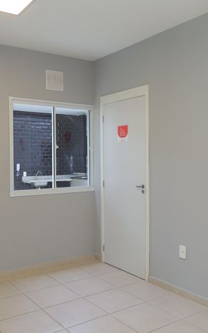 Studio à venda com 16m², 1 quarto e sem vagaMercadinho 24h