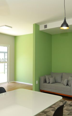 Studio à venda com 16m², 1 quarto e sem vagaÁrea comum - Salão de festas
