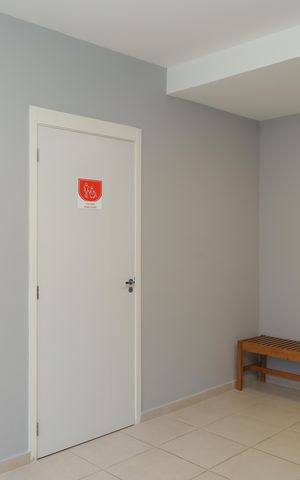 Studio à venda com 16m², 1 quarto e sem vagaMercadinho 24h