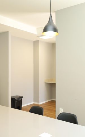 Studio à venda com 16m², 1 quarto e sem vagaÁrea comum - Salão de festas