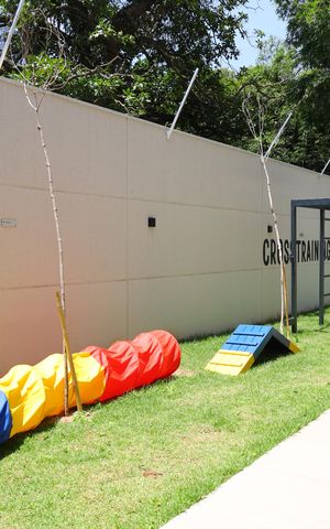 Studio à venda com 16m², 1 quarto e sem vagaCrossTraining