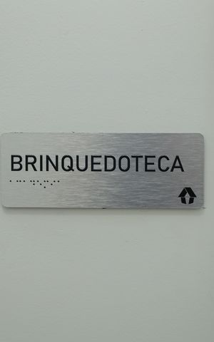 Studio à venda com 16m², 1 quarto e sem vagaBrinquedoteca